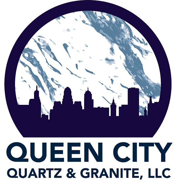 Queen City Quartz & Granite Logo